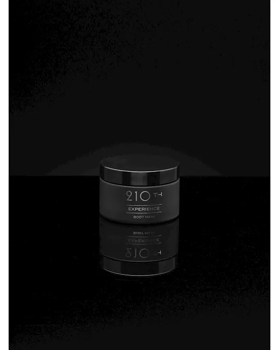 210th Body Mask