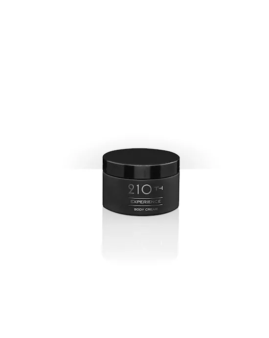 210th Body Cream