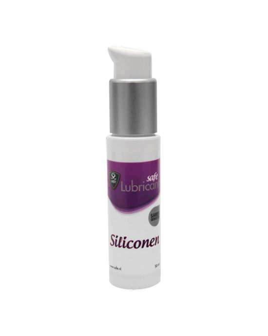 Safe Lubricant Silicone
