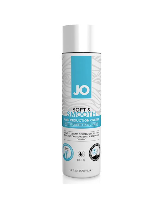 System Jo Hair Reduction Serum 120 Ml