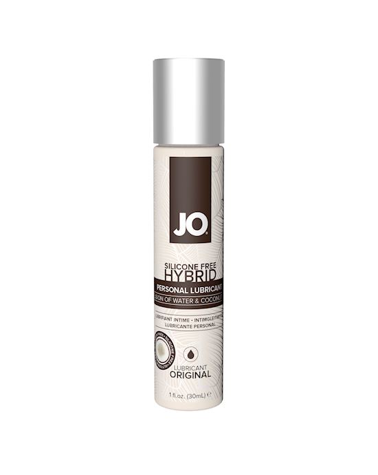 System JO Hybrid Lubricant 30 ml
