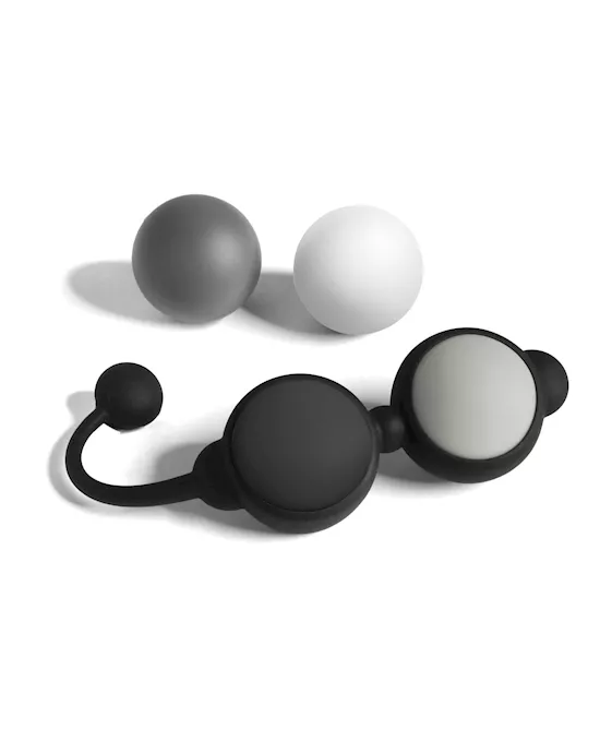 Beyond Aroused Kegel Balls Set