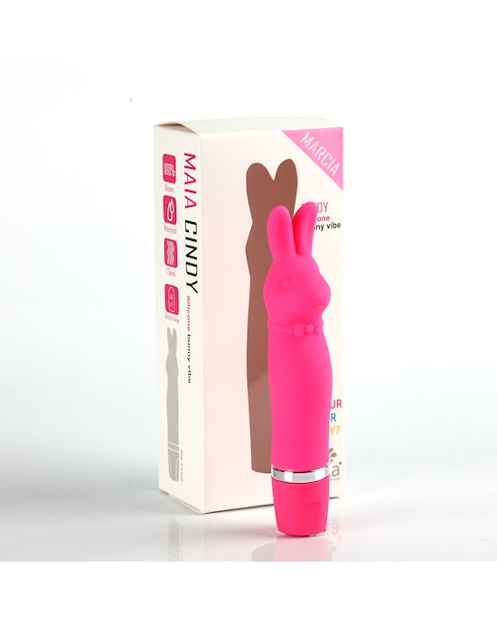 Maia Toys Bunny Vibe Neon Pink