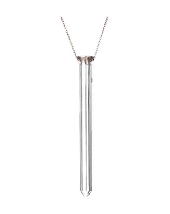 Crave Vesper Vibrator Necklace