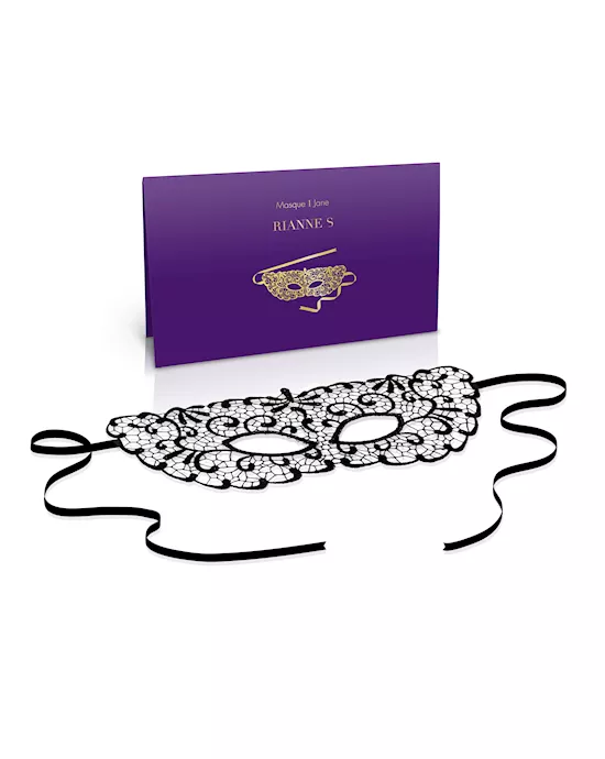 RS Soiree Mask I Jane