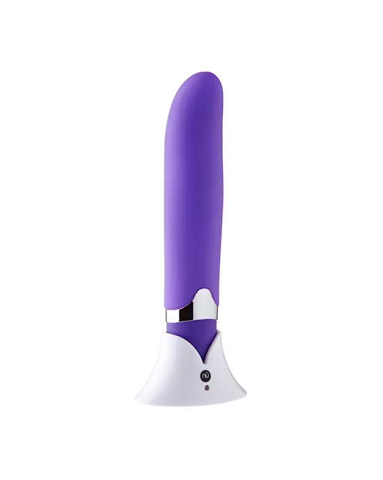 NU Sensuelle Curve 20 Function Vibe