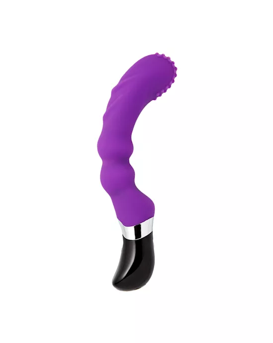 NU Sensuelle G Rechargeable Vibe