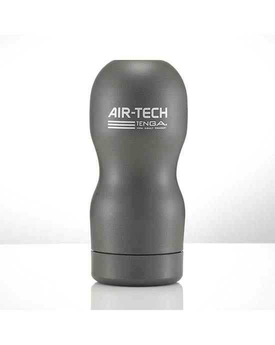 Air-tech Reusable Vacuum Cup Ultra