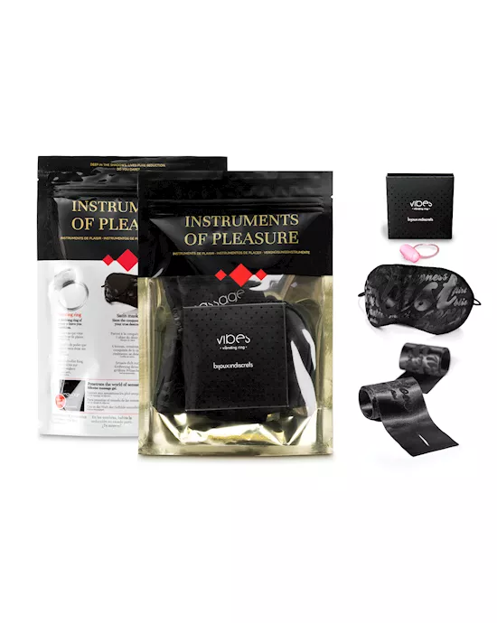 Instruments of Pleasure Set
