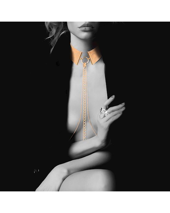 Bijoux Indiscrets Magnifique Collar