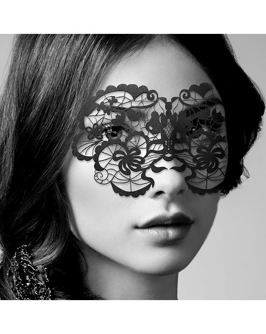 Bijoux Indiscrets Anna Eyemask