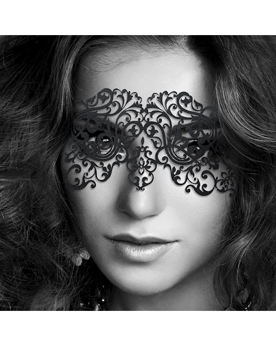 Bijoux Indiscrets Dalila Eyemask