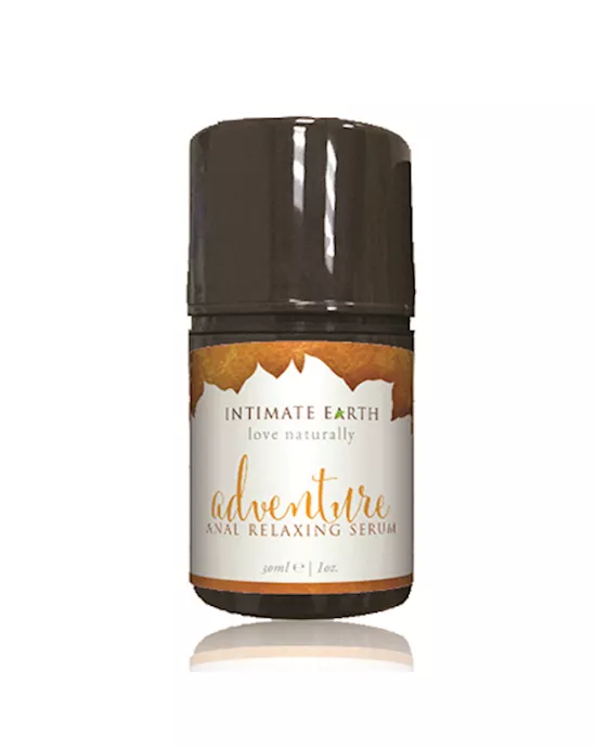 Intimate Earth Adventure Anal Relaxing Serum 30 ml