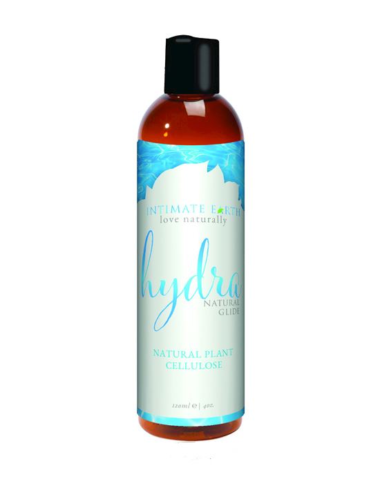 Intimate Earth Hydra Water Based Glide