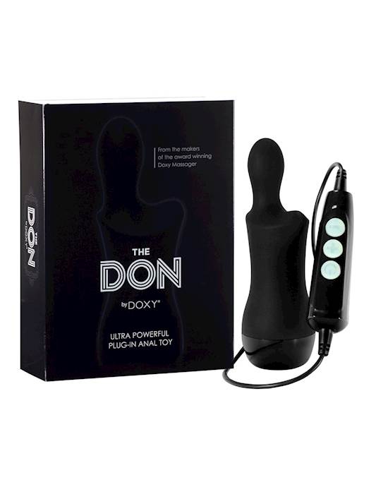 The Don By Doxy