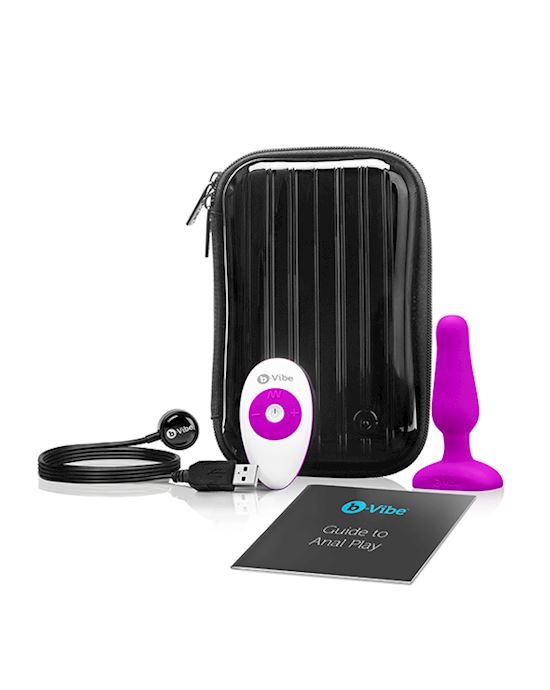 Bvibe Novice Remote Control Plug