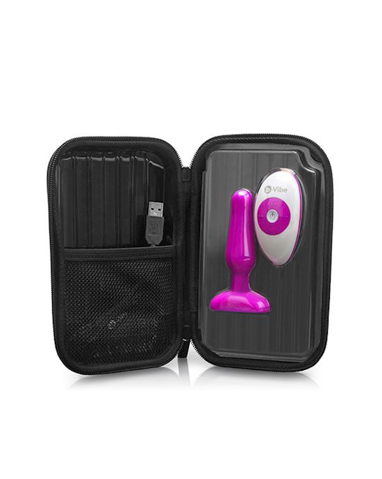 Bvibe Novice Remote Control Plug