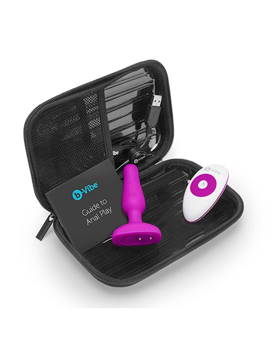 Bvibe Novice Remote Control Plug