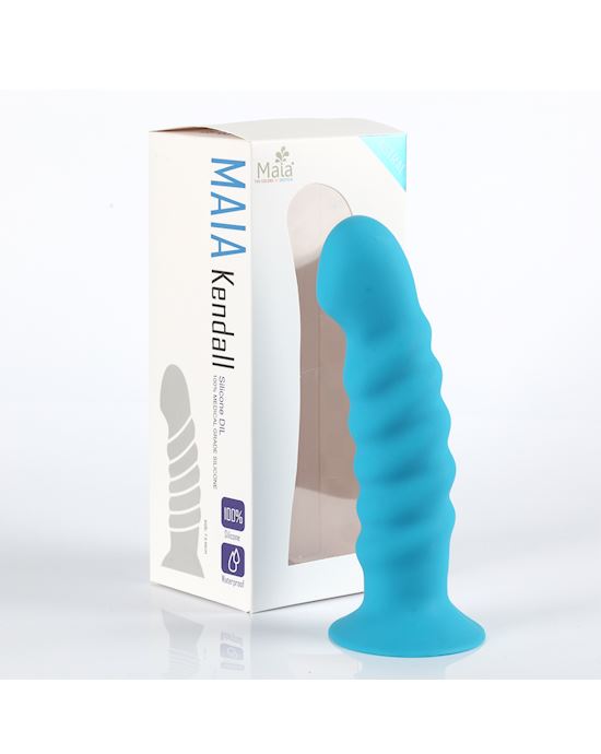 Maia Toys - Kendall Soft Touch Dildo