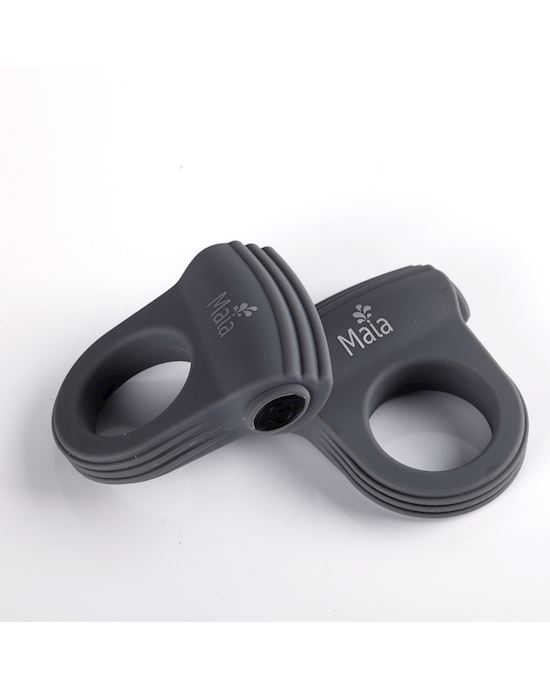 Rechargeable Vibrating Ring