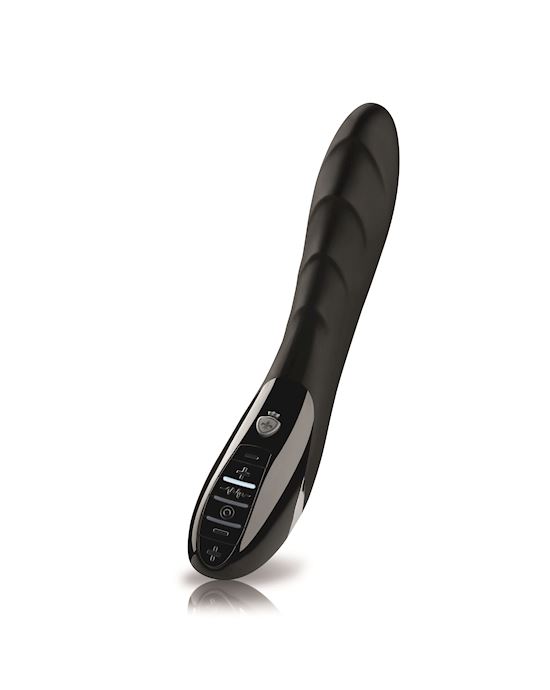 Mystim Sizzling Simon eStim Vibrator