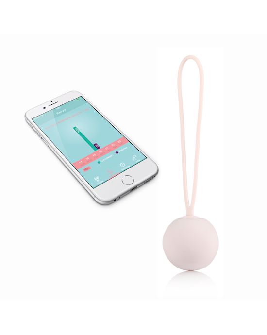 Imtoy Candy Kegel Trainer