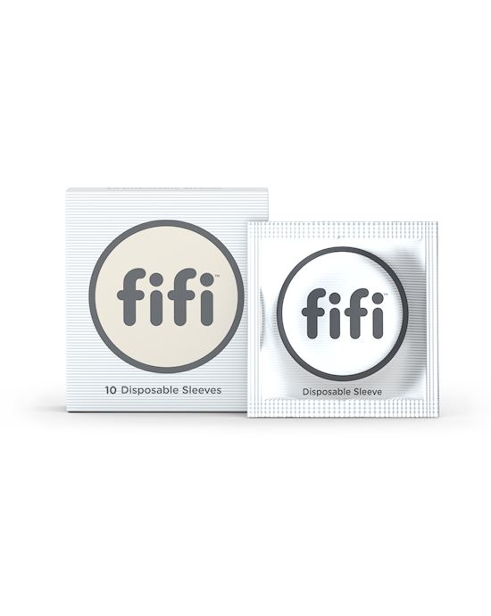 Fifi 10 Sleeves