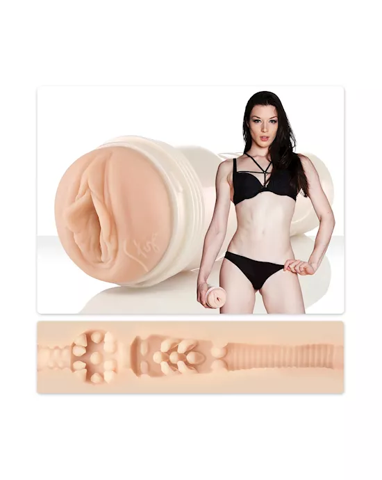 Fleshlight Girls Stoya Destroya Masturbator
