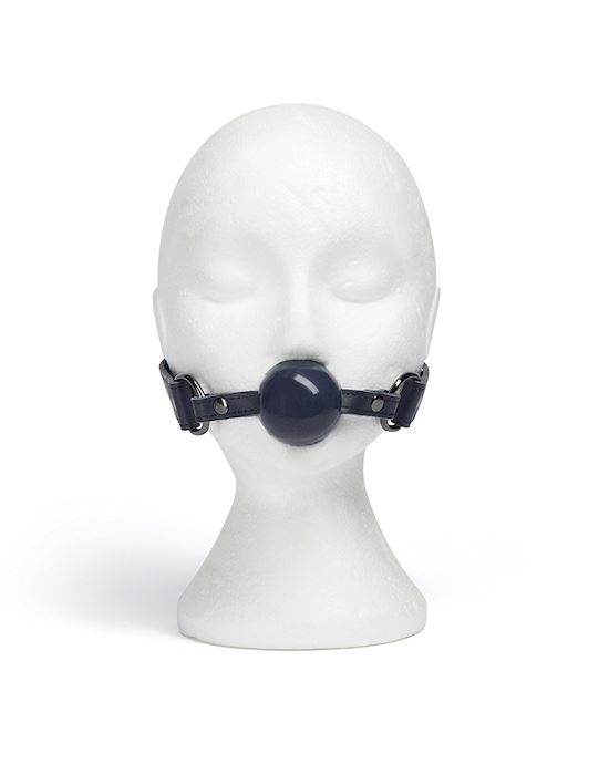 Fifty Shades Of Grey Darker Limited Collection Ball Gag