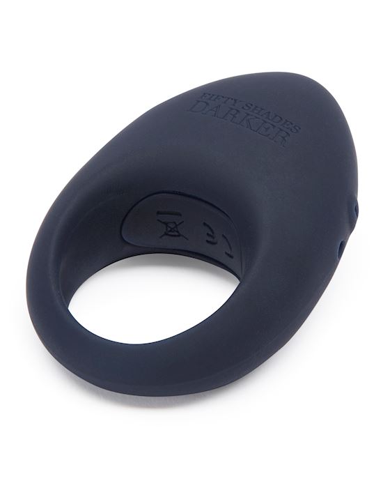 Fifty Shades Of Grey Darker Release Together Love Ring