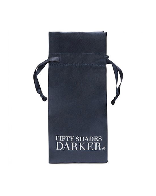 Fifty Shades Of Grey Darker Release Together Love Ring