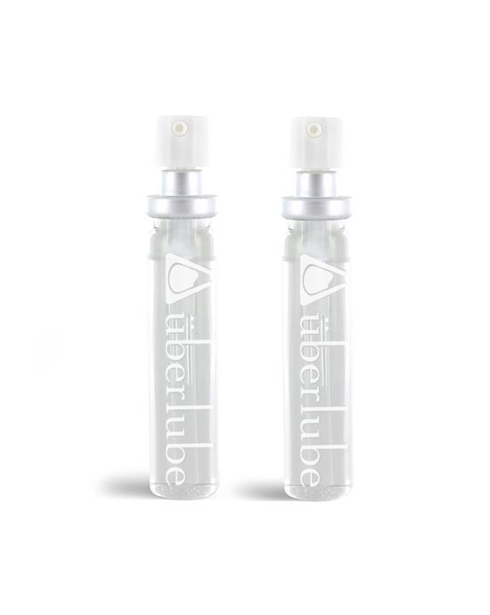 Uberlube Silicone Lubricant GoodToGo Refills