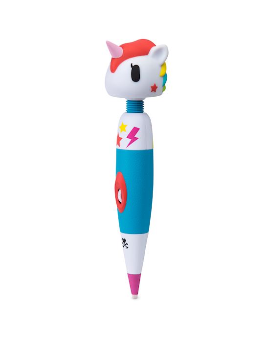 Tokidoki Unicorn Massage Wand Vibrator