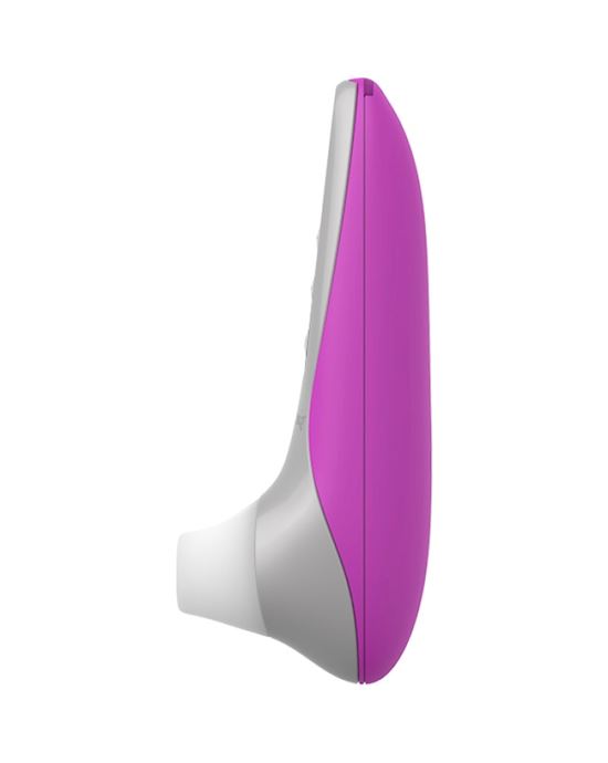 Womanizer Pro 40 Clitorial Vibrator