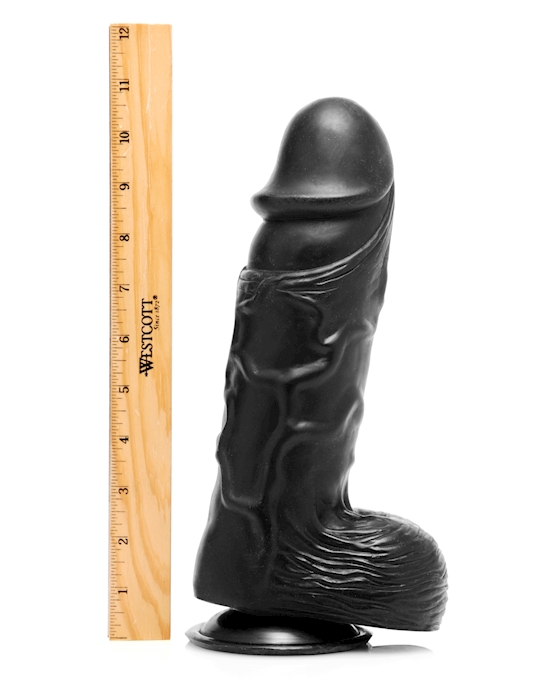 Giant  10.5 Inch Dong
