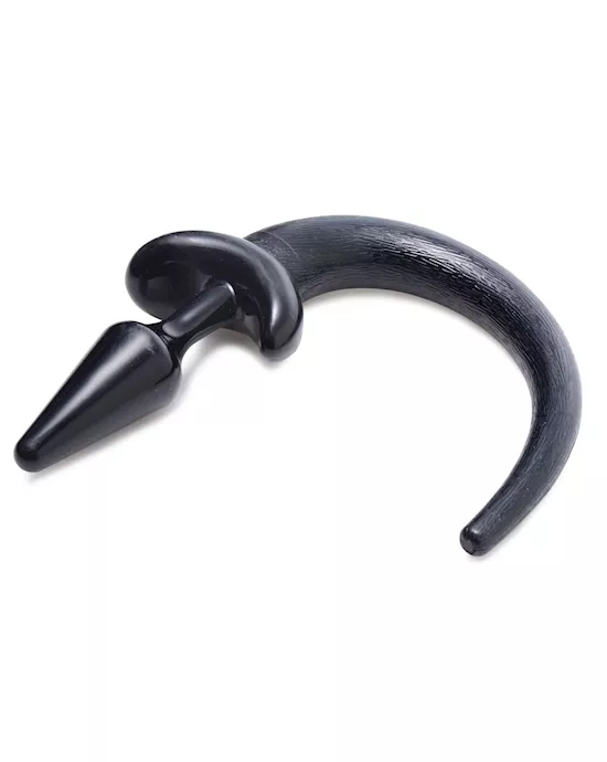 Pedigree Puppy Play Tail Plug