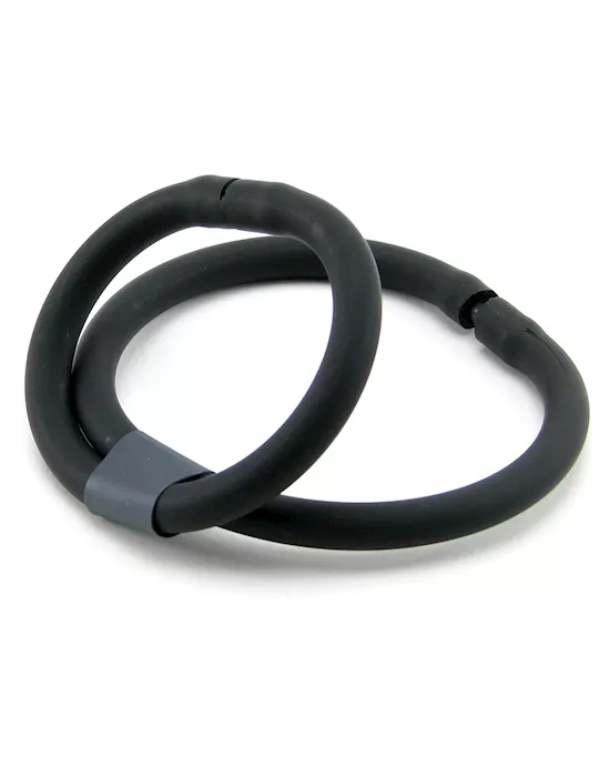 Double Helix Quick Release