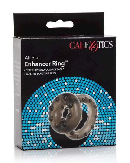 All Star Enhancer Ring