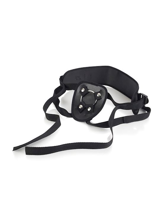 Universal Luv Rider Power Support Harness