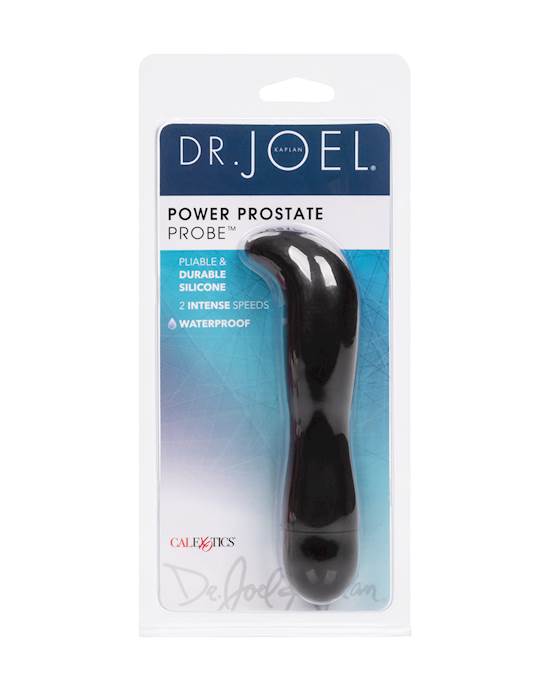 Dr Joel Power Probe Prostate