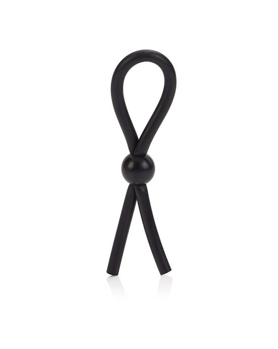 Dr Joel Kaplan Erection Enhancing Lasso Rings Black