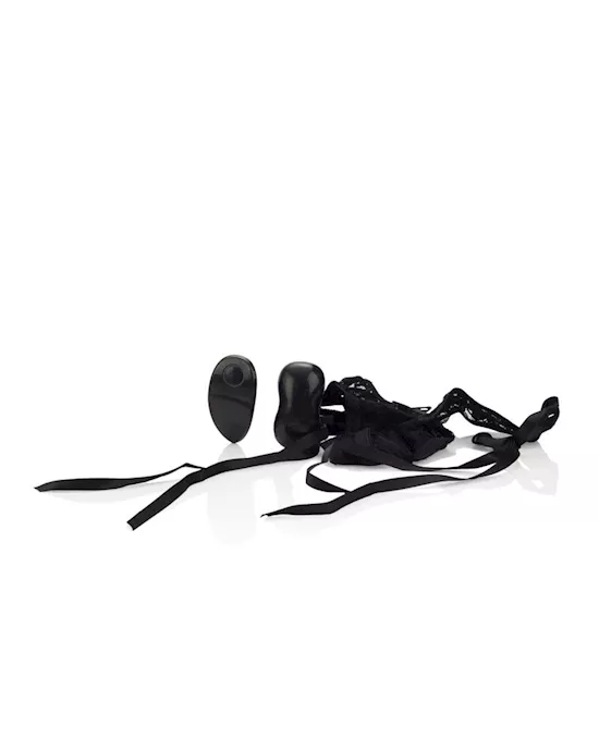 Remote Control 10Function Little  Panty Thong