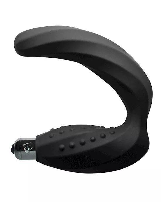 Wild Boy Intense P-spot Vibrator