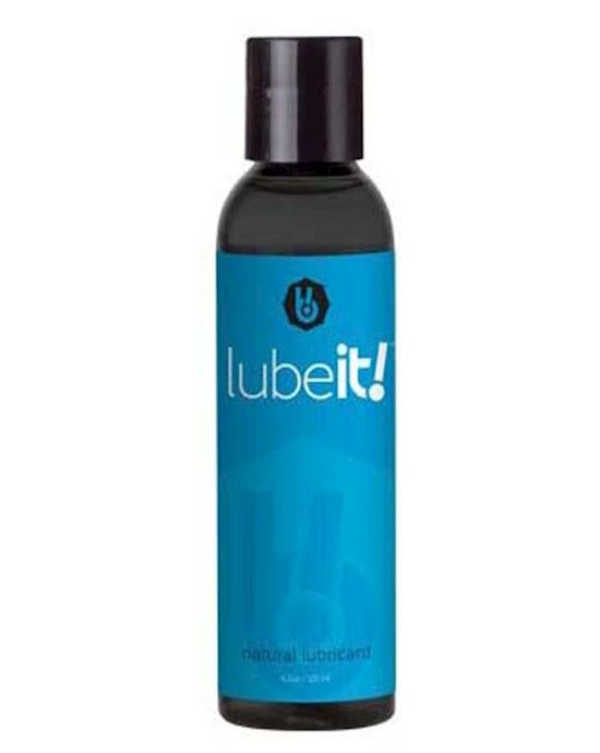 Lubeit All Natural 42 Oz Lubricant