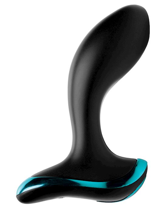 Journey 7X Rechargeable Smooth Prostate Stimulator