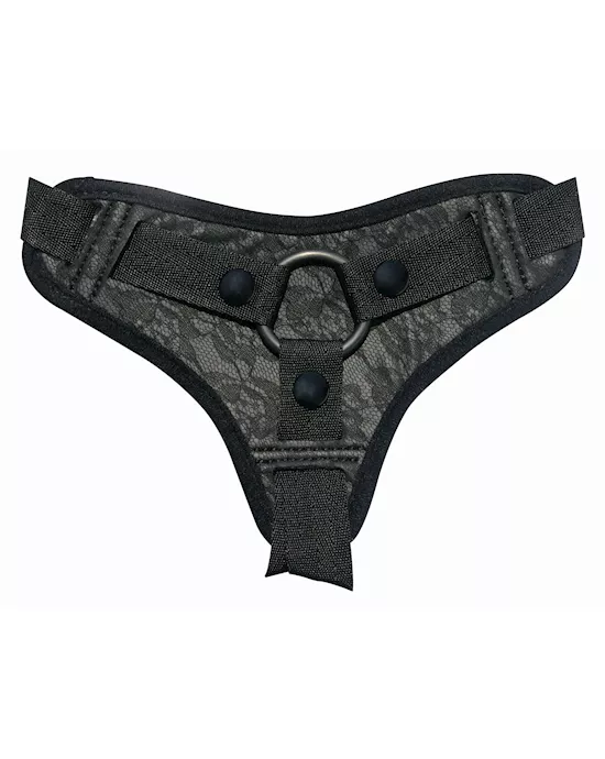 Sportsheets Lace Strap On