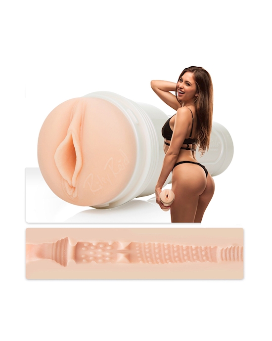 Fleshlight Girls Riley Reid Signature