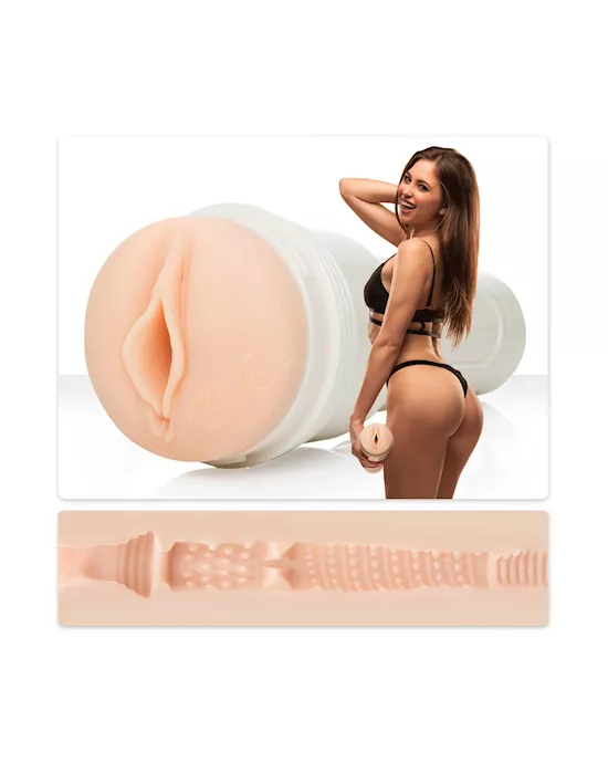 Fleshlight Girls Riley Reid Utopia Masturbator
