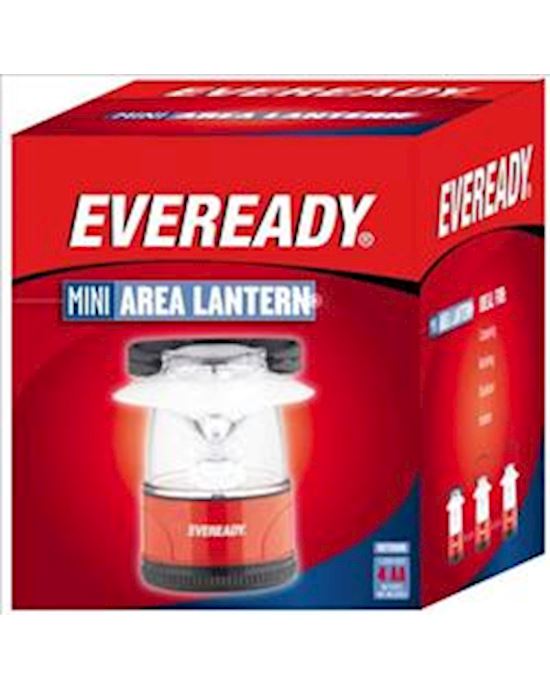 Eveready Mini Area Lantern