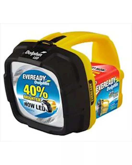 Eveready Dolphin LED Lantern Torch